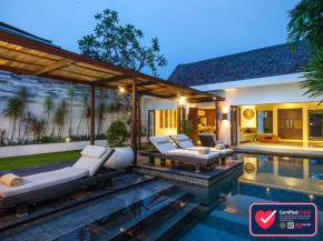 Villa Illam